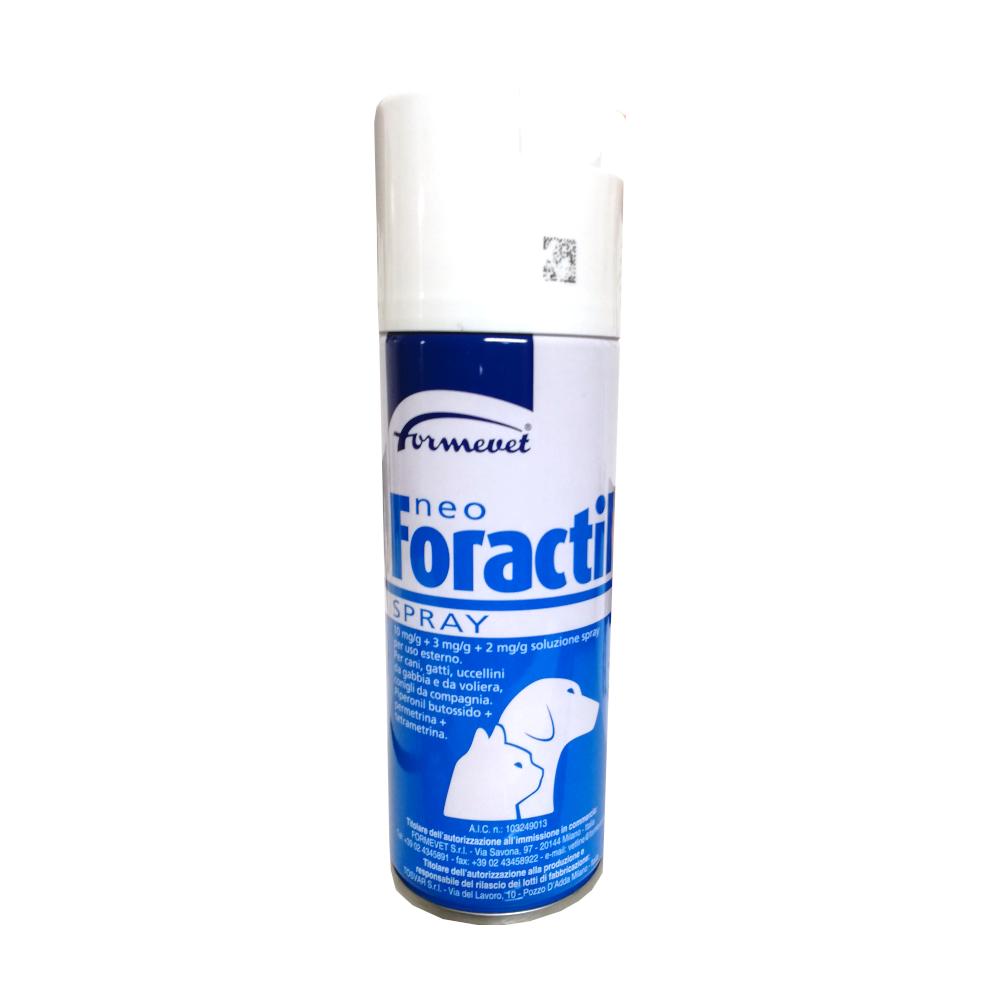 Neoforactil Spray 200Ml Cat/Do