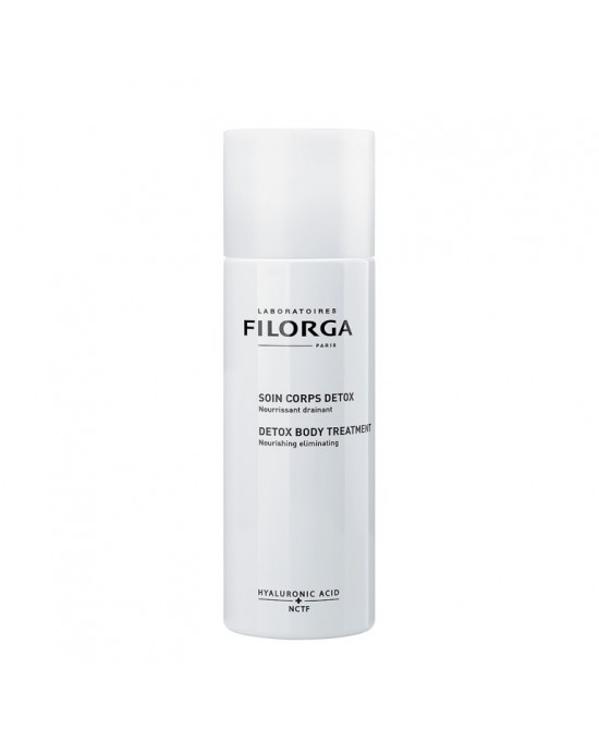 Filorga detox body treatment 150ml