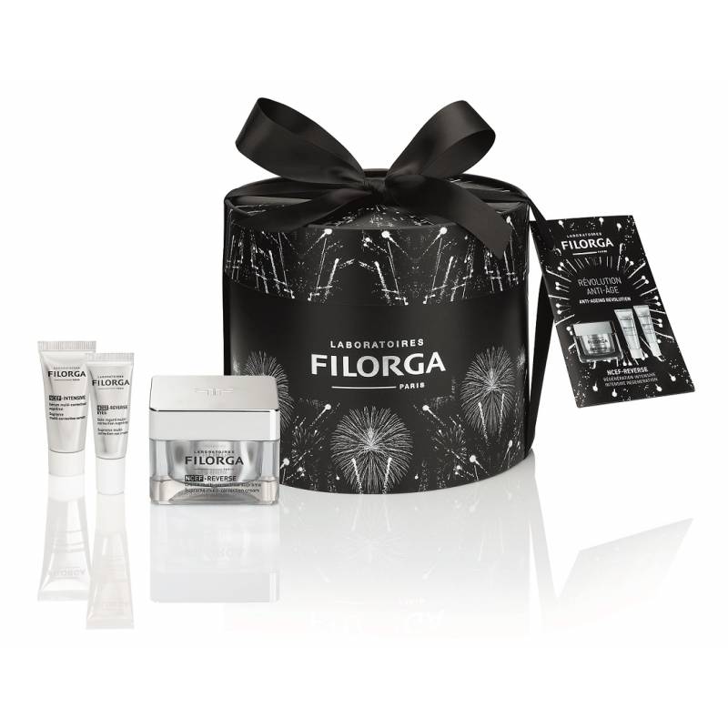 Filorga box natale 2021 ncef