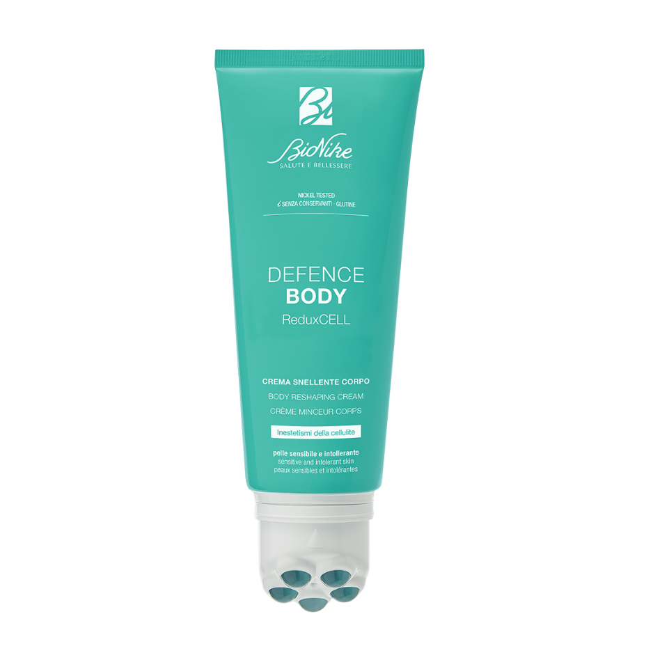 Defence body reducell snellente 200ml