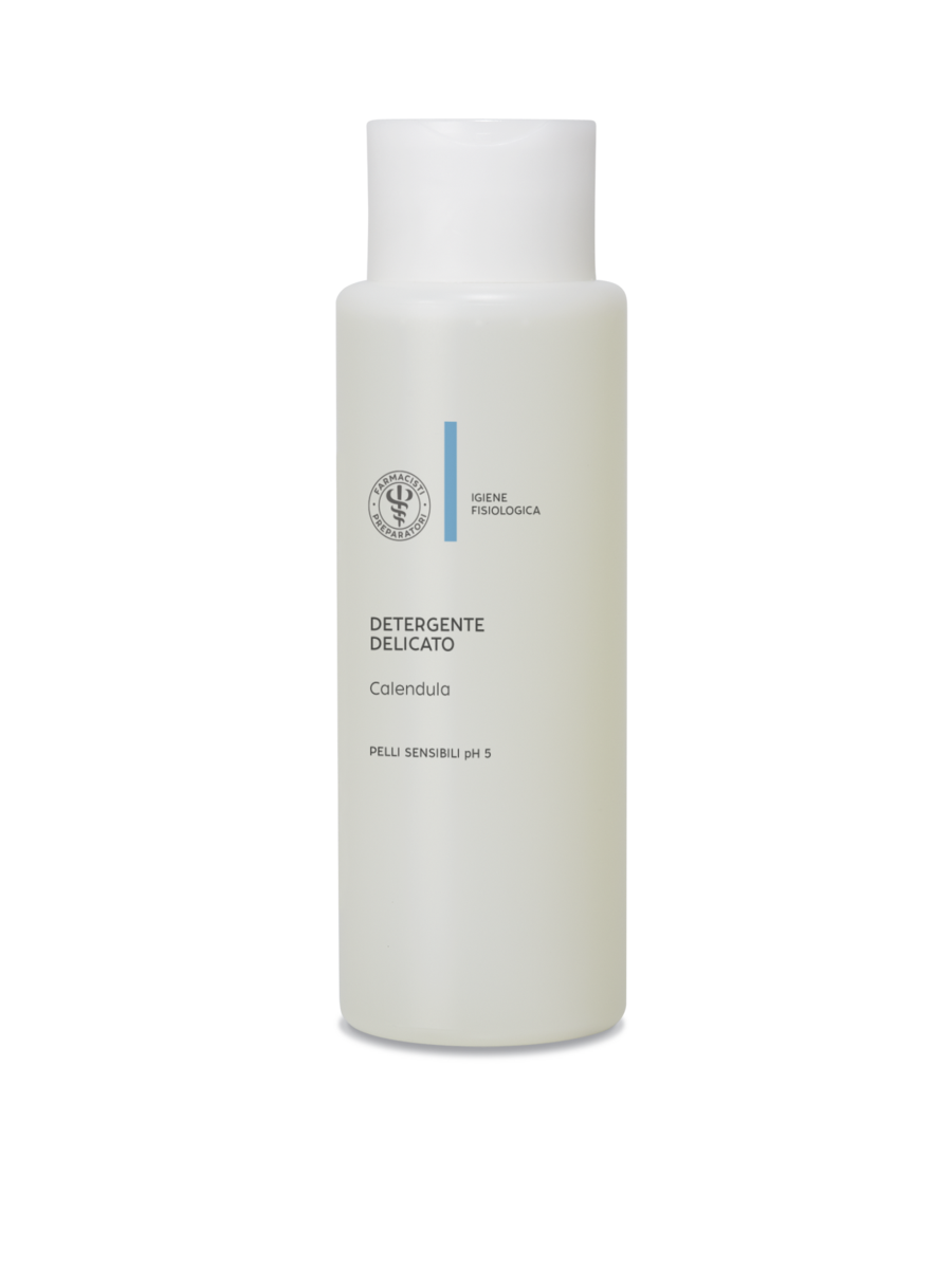 Detergente delicato calendula 400ml
