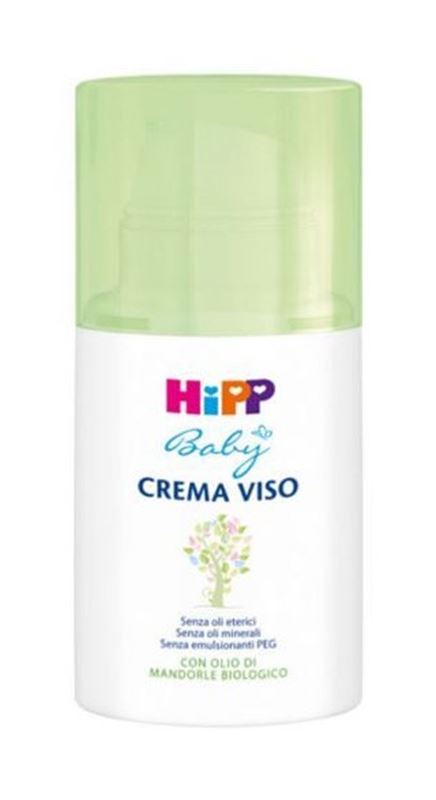 Hipp crema viso 50 ml
