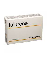 Ialurene 30 compresse