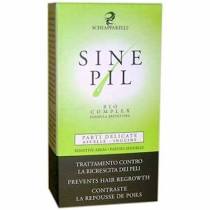 Sinepil crema p/delic.50ml