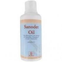 Sanodet oil detergente 500ml