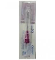 Ago 24g N.17 Nipro 100pezzi Viola