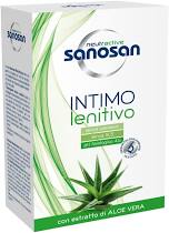 Sanosan intimo lenitivo 200ml