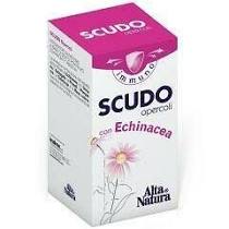 Scudo 50 compresse500mg