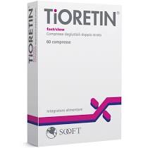 Tioretin 60compresse