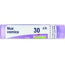 Nux vomica 30ch granuli