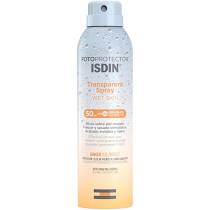 Fotoprot.trasp.spray 50+ 200ml