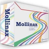 Mollinax 16 Bustine