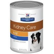 Canine K/D Umido 370G