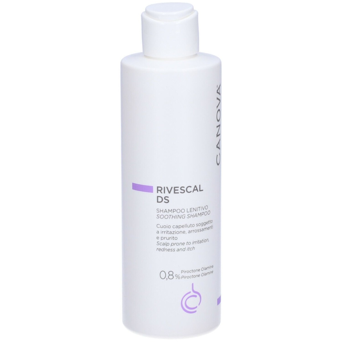 Rivescal ds dermo-Shampoo