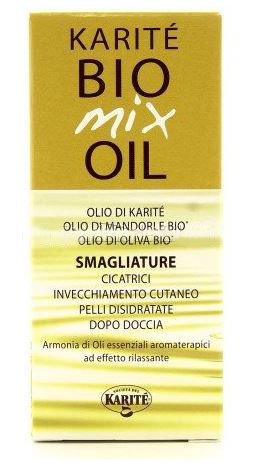 Bio mix oil rilassante