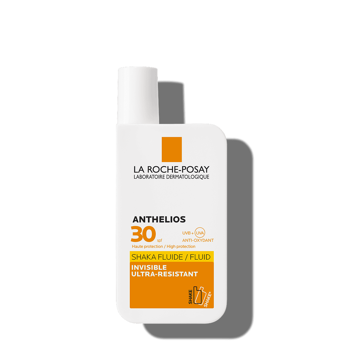 La Roche-Posay Anthelios Shaka Fluido Protezione Solare Ultra Resistente 30 SPF 50 ml