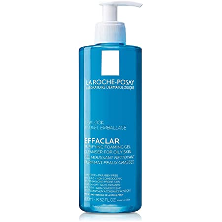 Effaclar Gel Moussant 400 ml