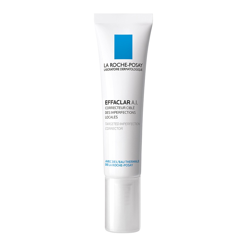 La Roche Posay Effaclar Crema Viso Anti Imperfezione 15 ml