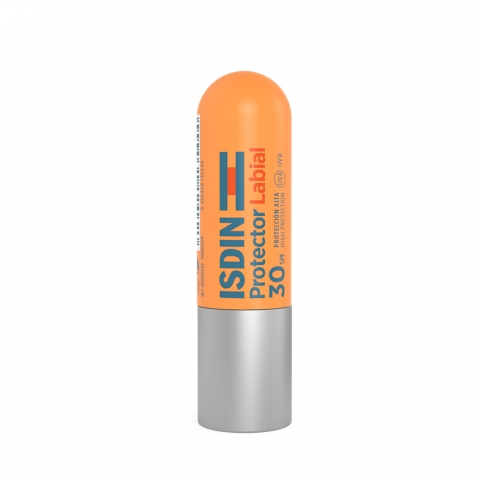 Isdin protector labial spf 30