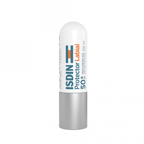 Isdin protector labial spf 50