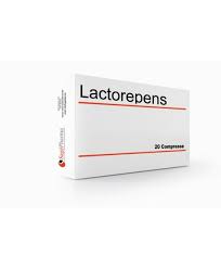 Lactorepens 60 compresse