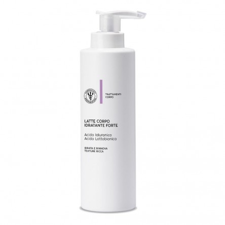 Latte Corpo Idratante Forte 250 Ml