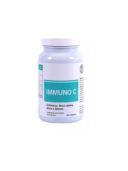 Lfp immuno c 30 compresse