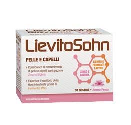 Lievitosohn 30 bustine