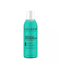 Lovren hair doccia shampoo 150 ml