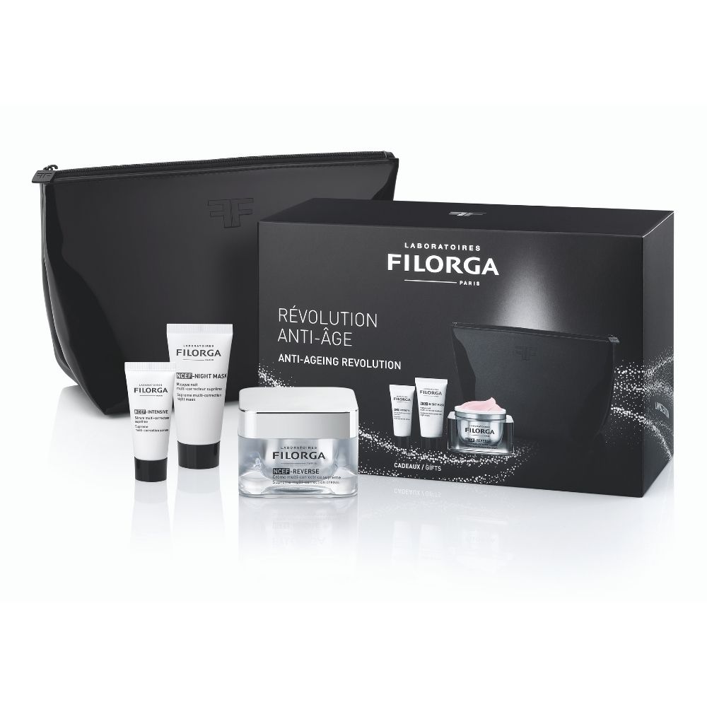 Filorga luxury coffret skin quality (ncef) 2020