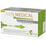Xls medical mantenimento 180 compresse