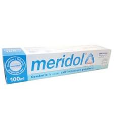 Meridol dentifricio 100 ml