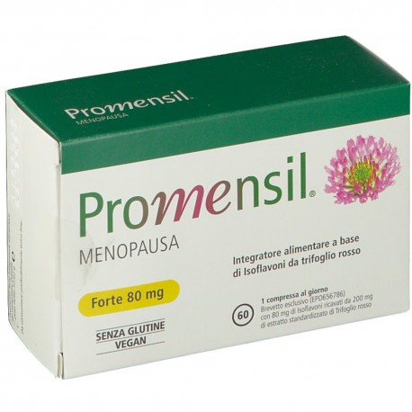 Promensil forte 60 compresse