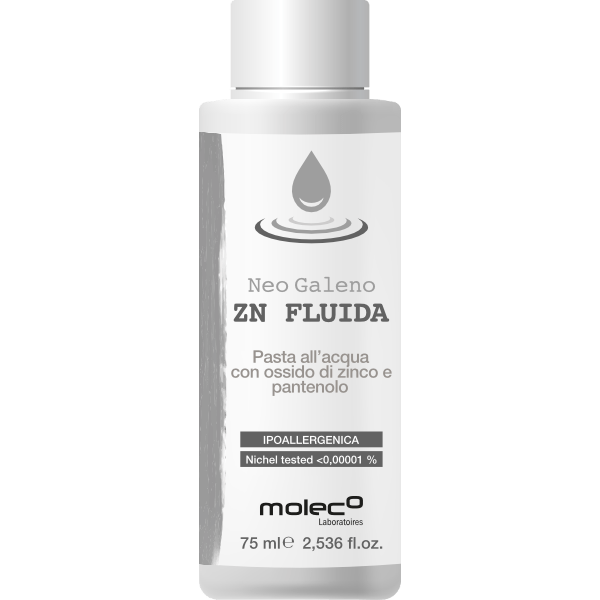Neo galeno zn fluida 75ml