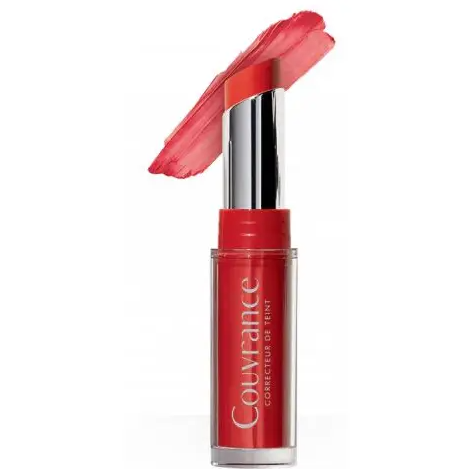 Avene Couvrance Balsamo Labbra Rosso