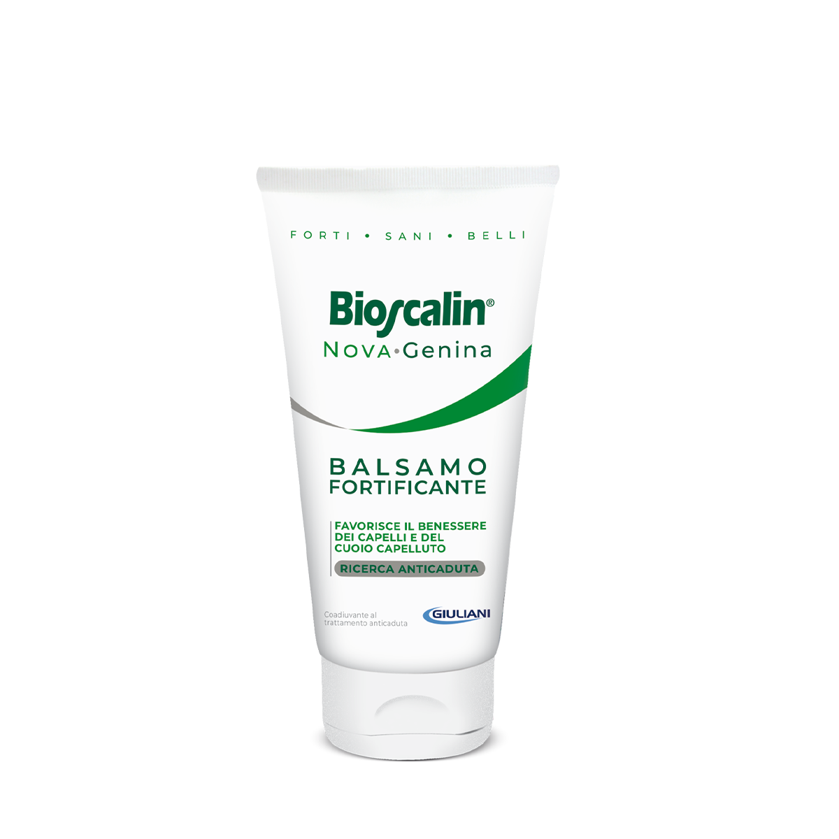 Bioscalin Nova Genina Balsamo Fortificante 150 ml