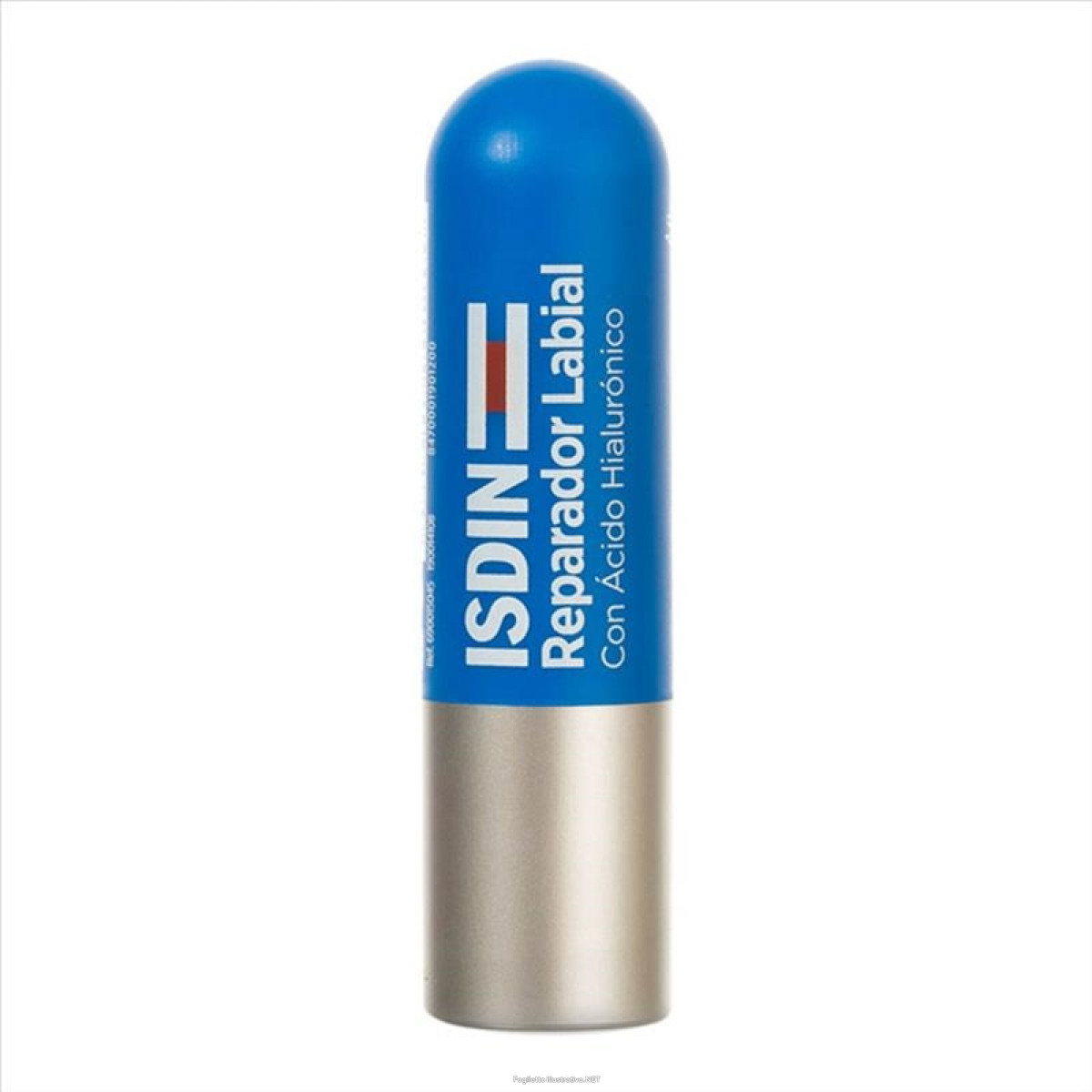 Isdin nutrabalm reparador labial stick