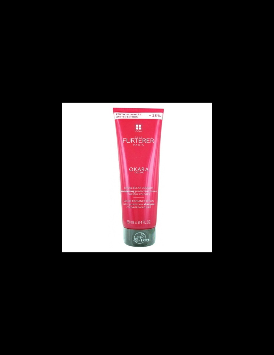 Okara color shampoo 250 ml