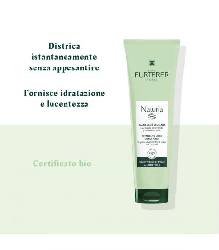 Naturia balsamo 150 ml
