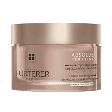 Absolue keratine maschera ristrutturante estrema 200 ml