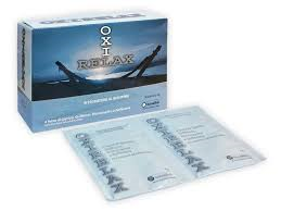 Oxirelax 14bustine 4g