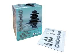 Oxivis 14 bustine 4,5g