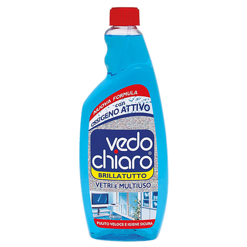 VEDO CHIARO RICARICA 500ML