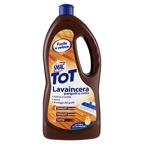 SMAC TOT LAVAINCERA PARQUET 1LT