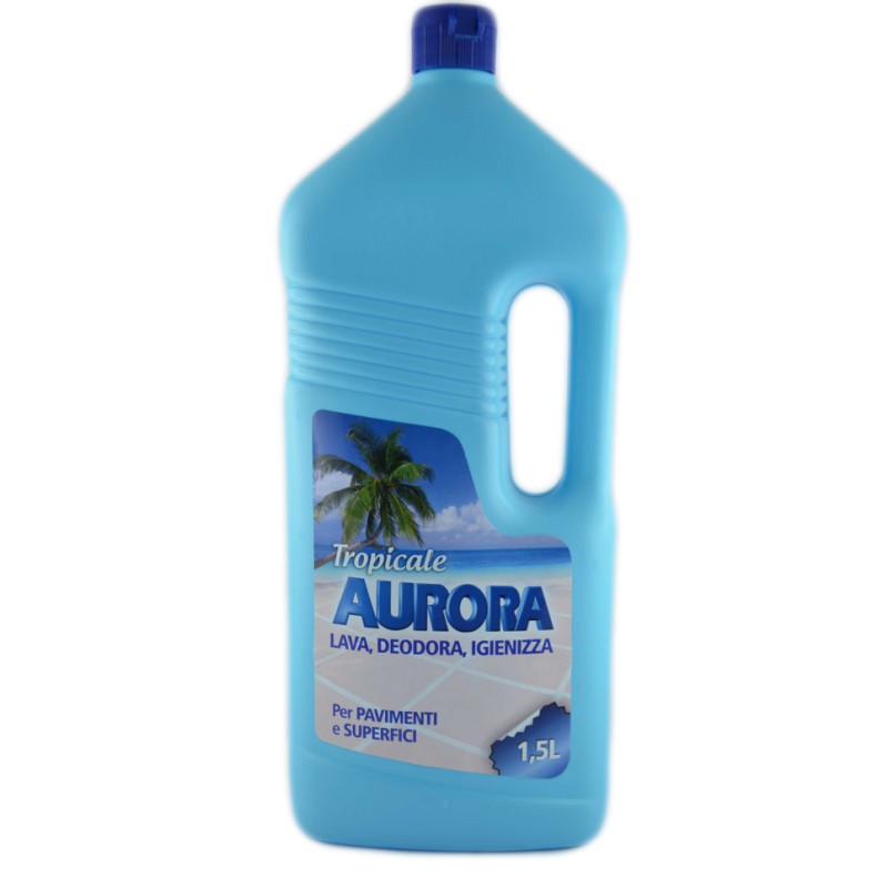 AURORA PAVIMENTI 1,5LT TROPICALE