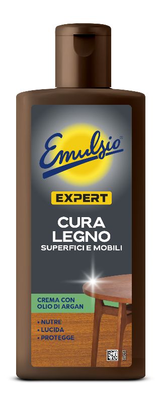 EMULSIO CURALEGNO 250ML