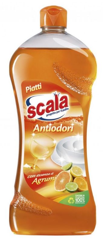 SCALA PIATTI 750ML AGRUMI