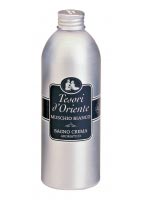 Tesori D'Oriente - bagno crema muschio bianco 500 ml