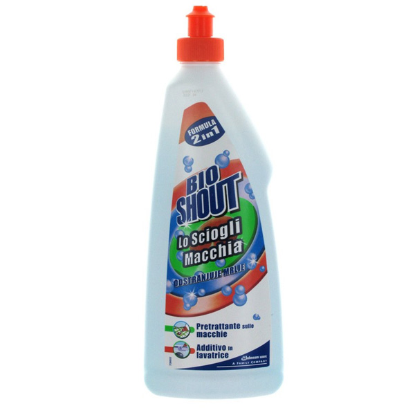 BIO SHOUT SCIOGLIMACCHIA 500ML