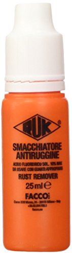 RUK TOGLIRUGGINE 25ML